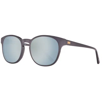 Helly Hansen Unisex Sunglasses  Hh5005-c01-51 Gbby2 In Blue