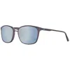 Helly Hansen Unisex Sunglasses  Hh5006-c01-53 Gbby2
