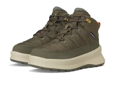 Helly Hansen Vail Mid Ht In Multi