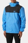 Helly Hansen Vancouver Hooded Rain Jacket