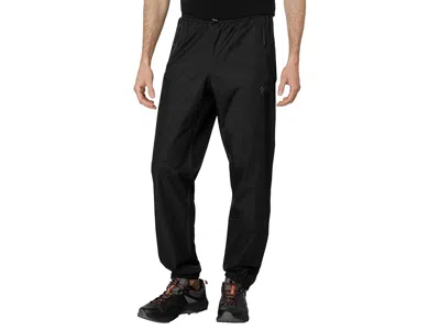 Helly Hansen Vancouver Pants In Black