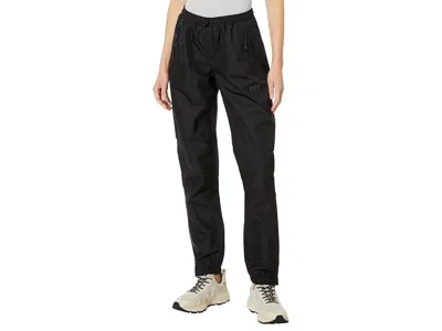 Helly Hansen Vancouver Pants In Black