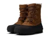 Helly Hansen Varanger Primaloft In Brown