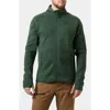 Helly Hansen Varde 2.0 Fleece Jacket In Green
