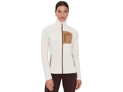 Helly Hansen Versalite Fleece Jacket Women's Sweatshirt Snow: Sm In Animal Print