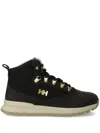 Helly Hansen Victoria Boots In Black