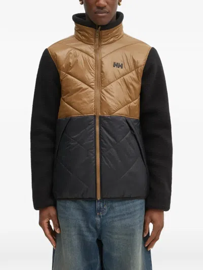 Helly Hansen Village Hybrid Jacket In Multi