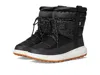 Helly Hansen W Isolabella 2 Demi In Black