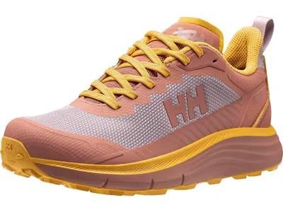 Helly Hansen W Stega Ht In Brown