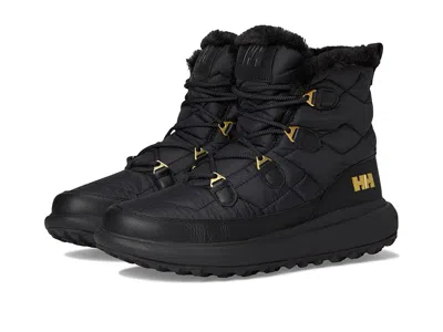 Helly Hansen W Willetta 2 Mid In Black