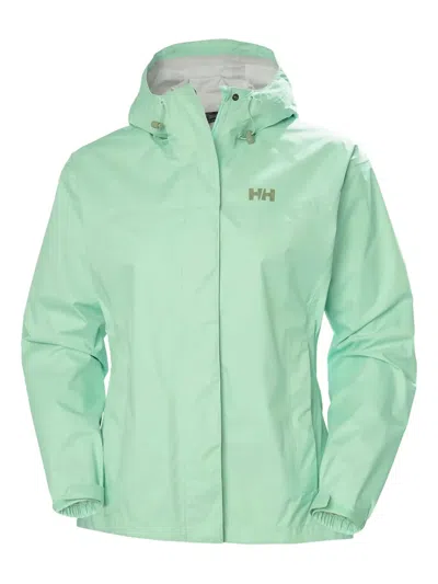 Helly Hansen Waterproof Jacket