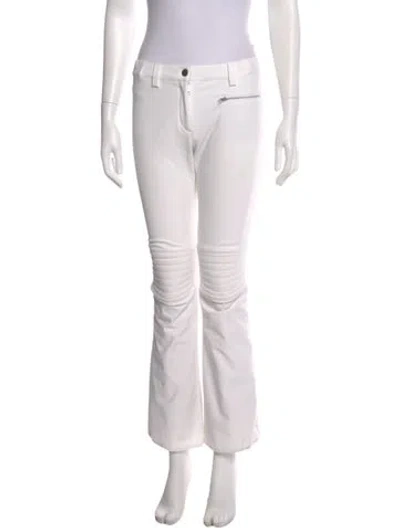 Pre-owned Helly Hansen Wide Leg Pants In Neutral