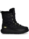 Helly Hansen Willeta 2.0 Boots In Black