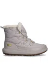 Helly Hansen Willeta 2.0 Boots In Gray