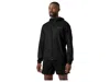 Helly Hansen Windbreaker In Black
