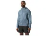 Helly Hansen Windbreaker In Blue