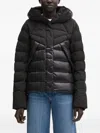 Helly Hansen Winter Bliss Down Jacket In Multi