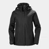 Helly Hansen Aden Jacket In Black
