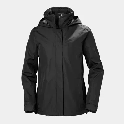 Helly Hansen Aden Jacket In Blue