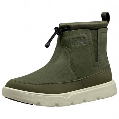 Helly Hansen Women's Adore Boot In Utility Green