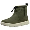 Helly Hansen Adore Boots In Green