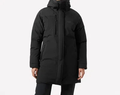 Helly Hansen Women's Adore Ht Parka In Black