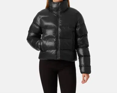 Helly Hansen Women's Jade Puffer Jacket In Black