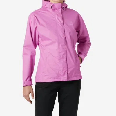 Helly Hansen Women's Seven Plus Jacket In Light Pink