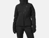 Helly Hansen Alphelia Jacket In Blue