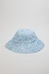 Helmstedt Kumo Hat In Tangle In Blue
