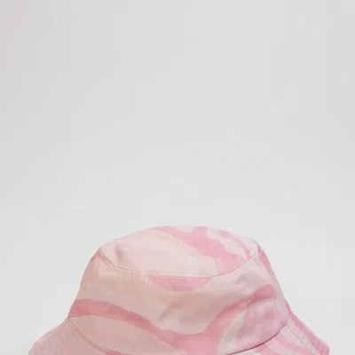 Helmstedt Nobu Hat In Pink