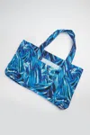 Helmstedt Oceania Totebag In Multi
