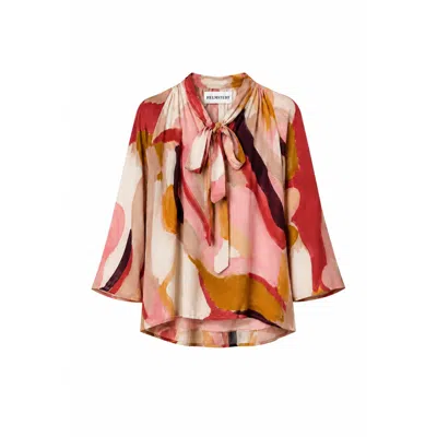 Helmstedt Women's Julie Blouse In Multi