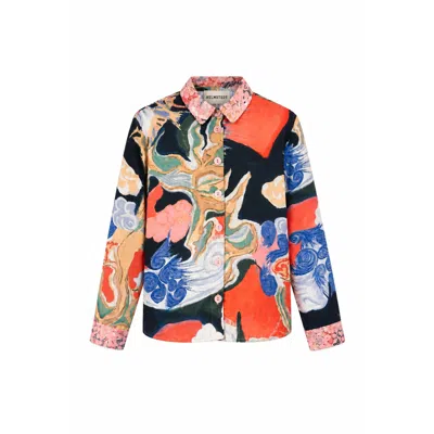 Helmstedt Women's Karla Shirt In Multi