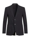 Helmur® Helmur Man Blazer Black Size 42 Polyamide, Elastane