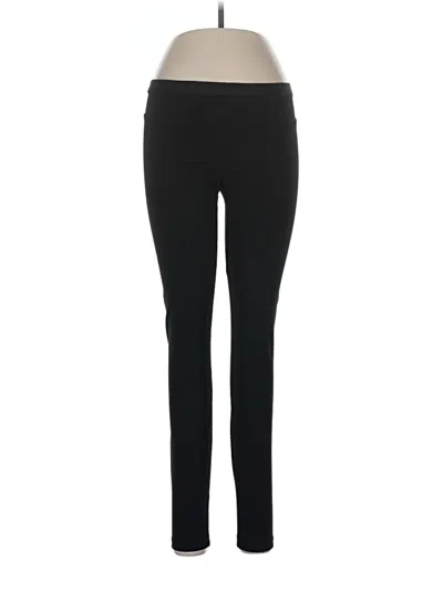 Pre-owned Helmut Helmut Lang Active Pants In Black