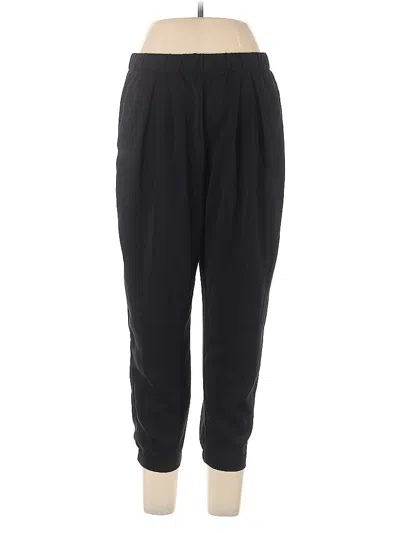 Pre-owned Helmut Helmut Lang Casual Pants In Black