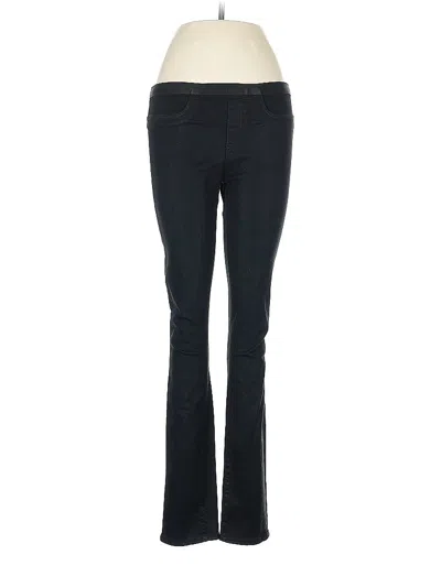Pre-owned Helmut Helmut Lang Dress Pants In Black