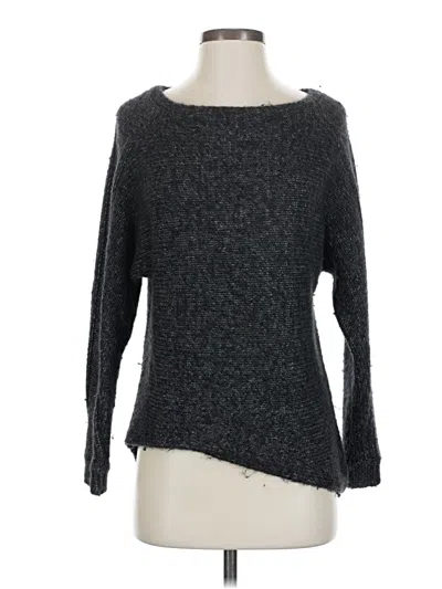 Pre-owned Helmut Helmut Lang Pullover Sweater In Gray