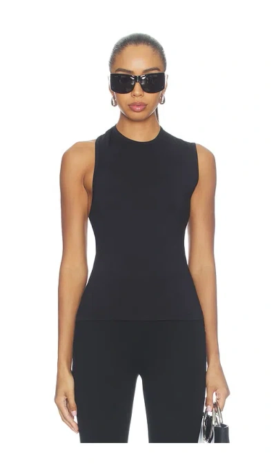Helmut Lang 탱크탑 In 블랙