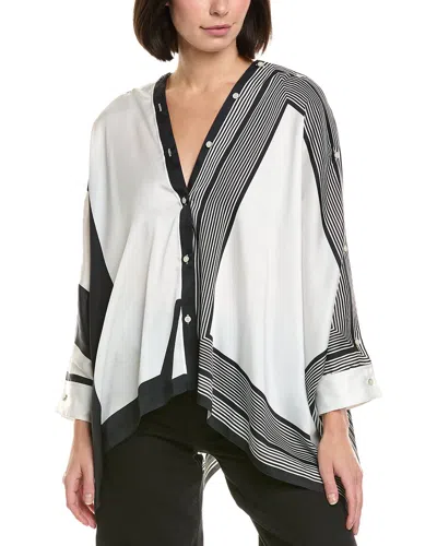 HELMUT LANG HELMUT LANG 4 SCARF TOP