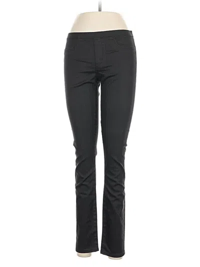 Pre-owned Helmut Lang Active Pants In Black
