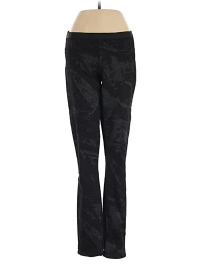 Pre-owned Helmut Lang Active Pants In Black