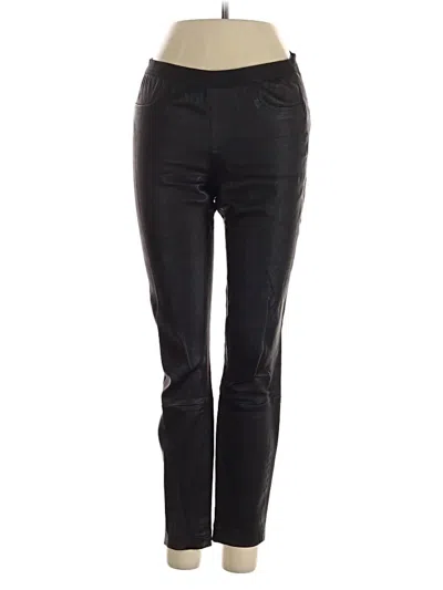 Pre-owned Helmut Lang Active Pants In Black