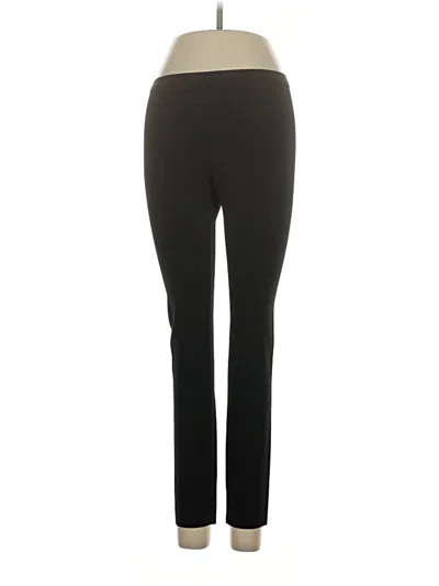 Pre-owned Helmut Lang Active Pants In Black
