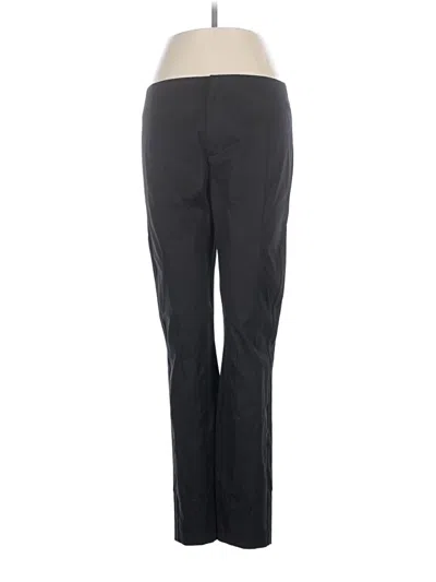 Helmut Lang Active Pants In Black
