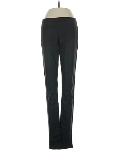 Pre-owned Helmut Lang Active Pants In Black
