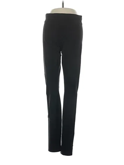 Pre-owned Helmut Lang Active Pants In Black