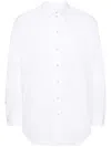 Helmut Lang Alex Shirt In White