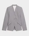 Helmut Lang Apex Blazer